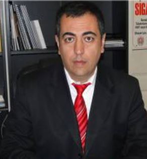 Danışman Fotoğrafı