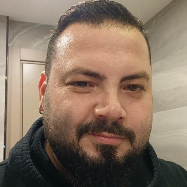 Danışman Fotoğrafı